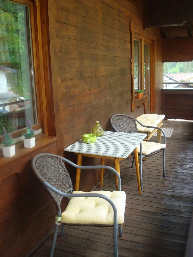 胡勒斯巴赫平 任斯沃伍旅馆酒店 外观 照片